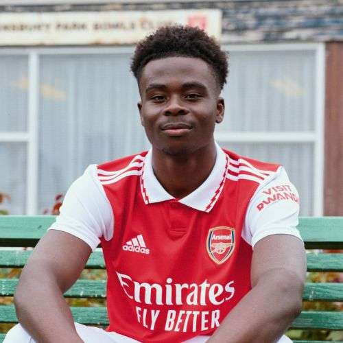 ARSENAL 23 HOME KIT