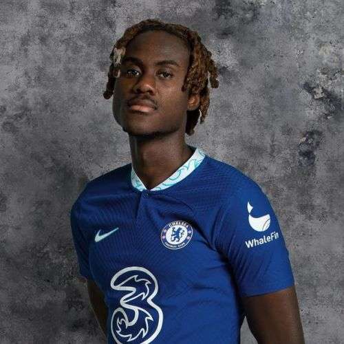 Chelsea 23 HOME KIT