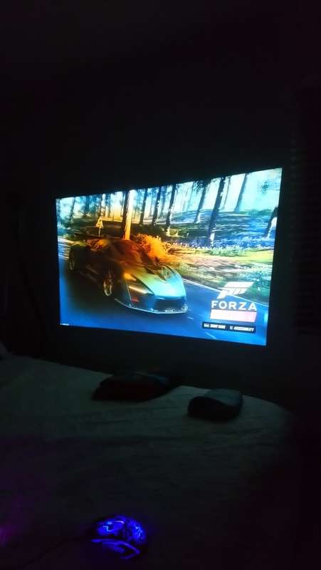 SINOTEC SPJ-86C PROJECTOR