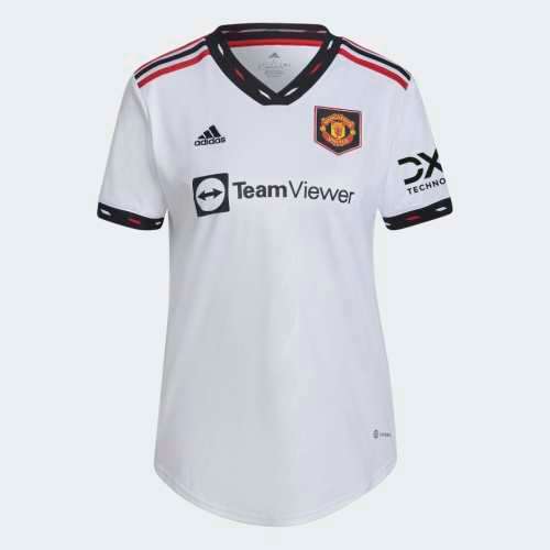 LATE ENTRY. MAN United 22/23 AWAY KIT