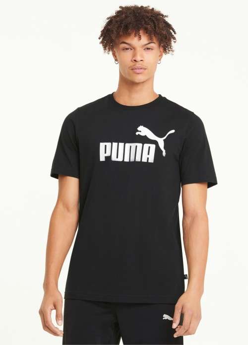 PUMA BLACK TSHIRT, RETAIL R299!!!