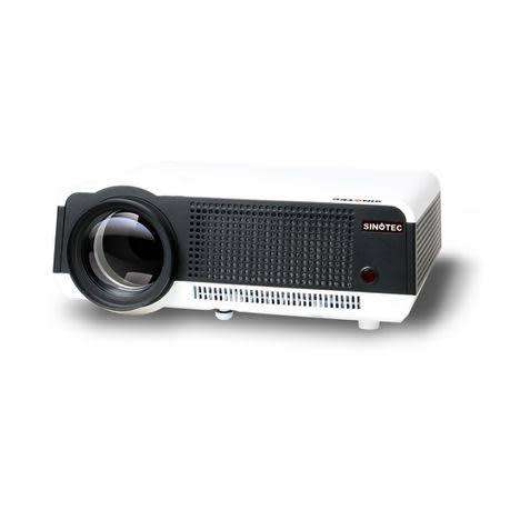 SINOTEC SPJ-86C PROJECTOR