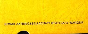 KODAK CAROUSEL PROJECTORS  DIA- MAGAZIN  TYPE 2 (FIT 80 SLIDES)