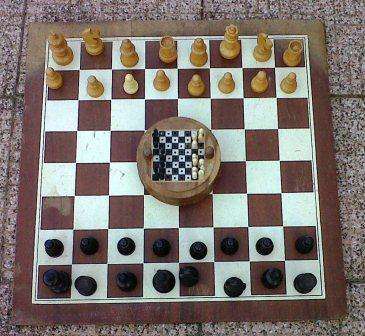 CHESS SETS