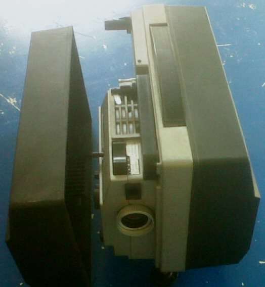 VINTAGE CINEKON  Projector