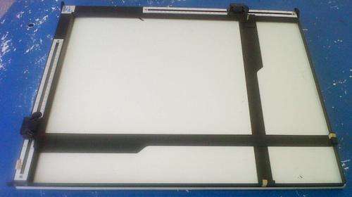 LPL  EASEL 41cm -51cm