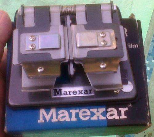 VINTAGE 8mm &16mm R/S FILM SPLICER  (new condition)