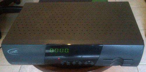 MULTICHOICE  DSD 910  DECODER