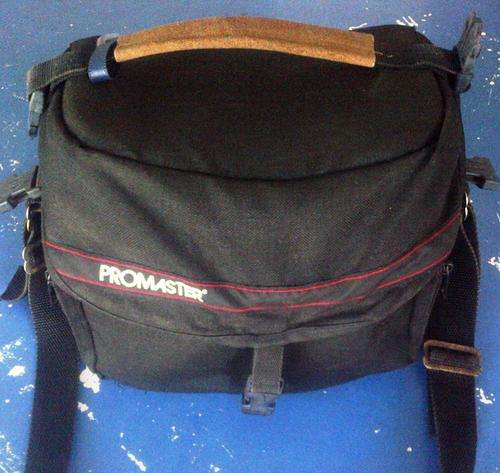 CAMERA BAG