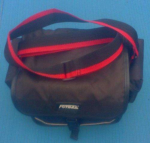 CAMERA BAG FOTIMA