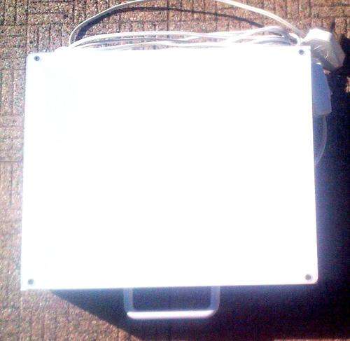 PHOTOGRAPHY  LIGHT  BOX  300mm x 250mm x 80mm