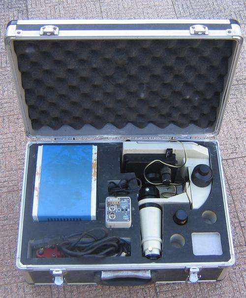 Microcirculation Observation Instrument