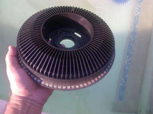 PROJECTORS ROTARY CIRCULAR UNIVERSAL MAGAZINE