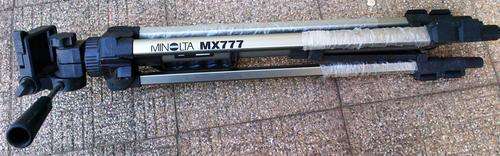 MINOLTA MX777 TRIPOD