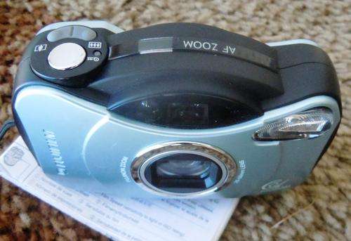 VINTAGE   FUJIFILM  CAMERA
