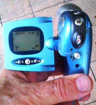 GENIUS SD Digital Video Camera