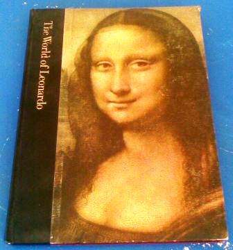 THE WORLD OF LEONARDO