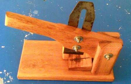BILTONG SLICER