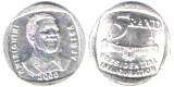 Mandela the President