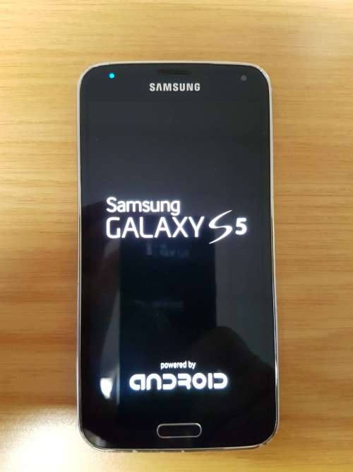 Samsung Galaxy S5, 32GB