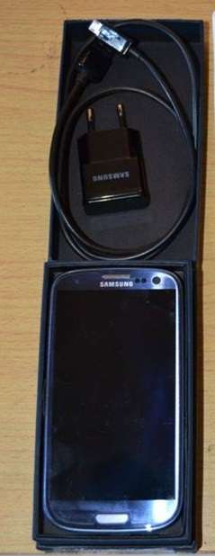 Samsung Galaxy S3