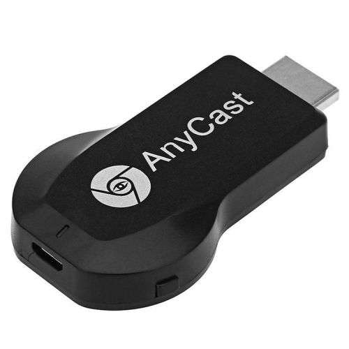 Anycast M2 Plus Wi-Fi Display Receiver