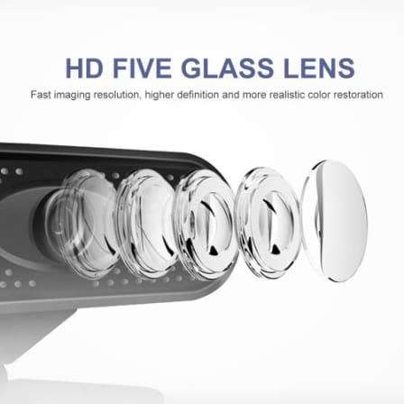 Full HD 1080p Webcam