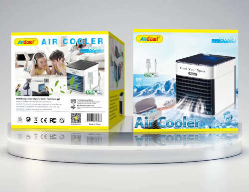 Andowl Air Cooler