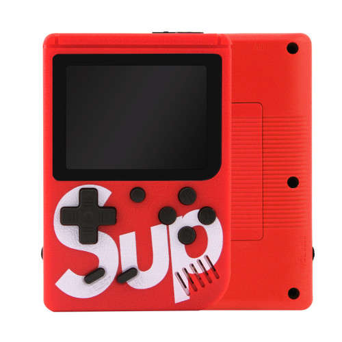 Andowl Q-A255 Sup 400 in 1 Hand-Held Gaming Console