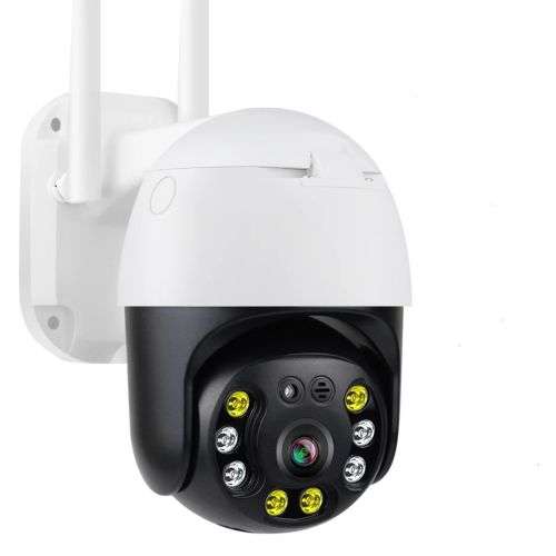 Andowl Q-S4 WiFi Smart Camera