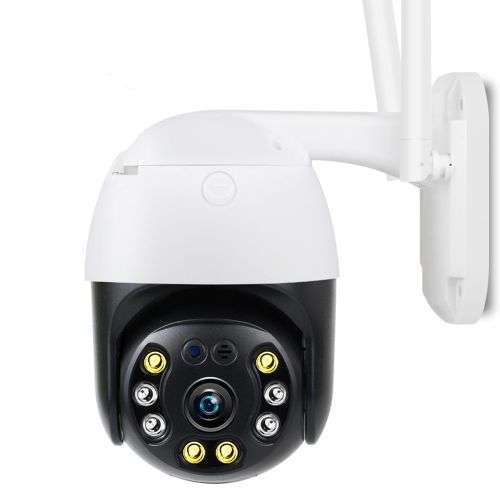 Andowl Q-S4 WiFi Smart Camera