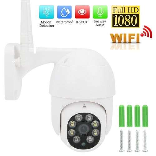 Andowl Q-S66 IP Smart Camera