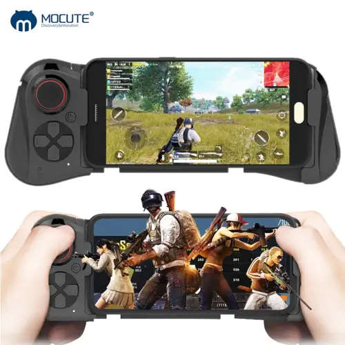 Mocute 058 Extendable Wireless Gamepad Controller For Android/IOS