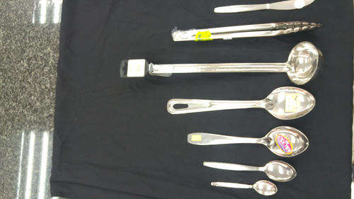 CATERING EQUIPMENT