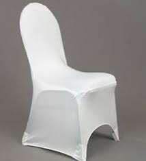 CATERING CHAIR COVERS BLACK&WHITE (WITH POCKETS)