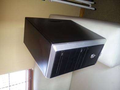 Desktop PC. Pentium 4 2.93Gig