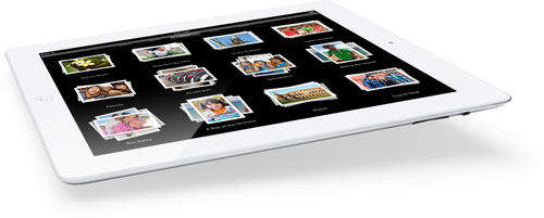 Apple iPad
