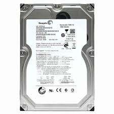 Seagate Barracuda 1TB Sata hdd for sale