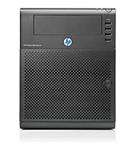 HP Proliant MicroServer