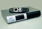 DSTV PVR II Decorder