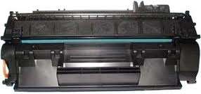 HP CE505X Generic Toner