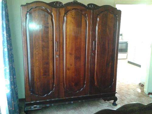 Wardrobe