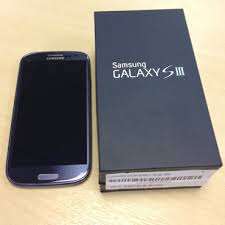 Samsung Galaxy S3 32GB!!