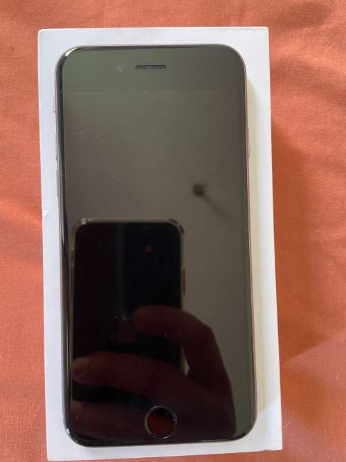 iPhone 6s