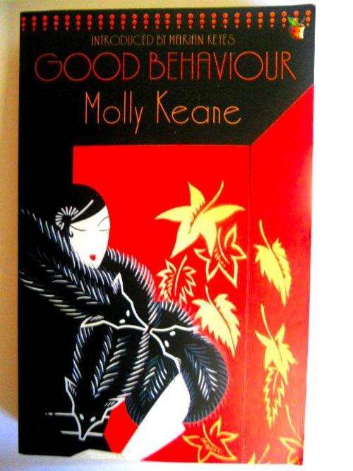 Good Behaviour by Molly Keane