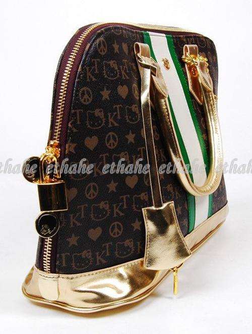 Hello Kitty classic style