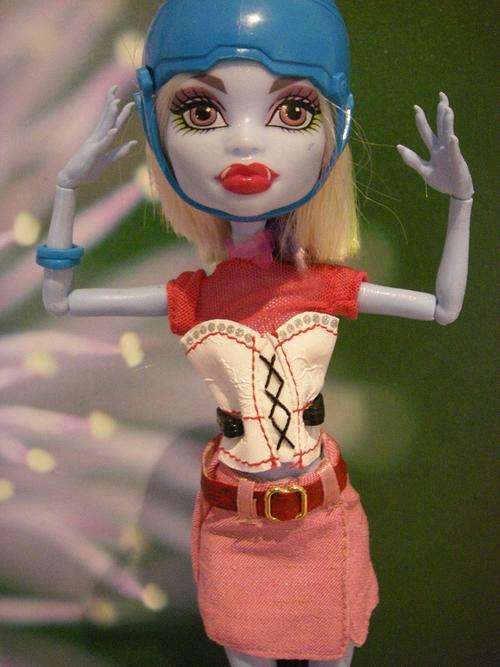Monster High outfit