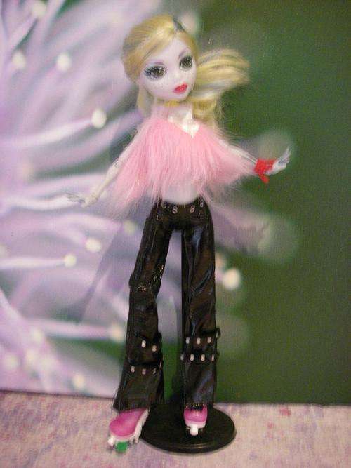 Monster High outfit