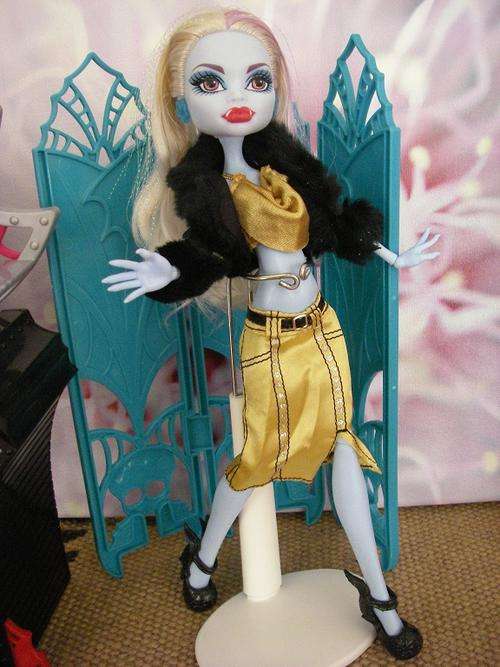 Monster High outfit