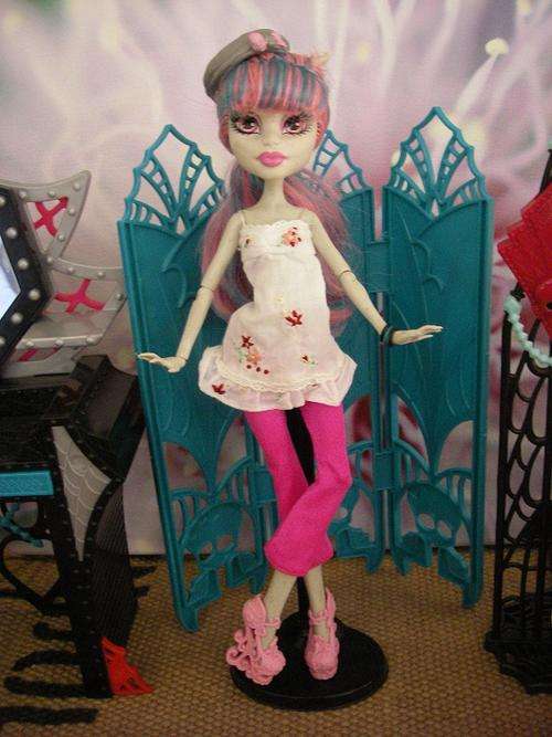 Monster High outfit